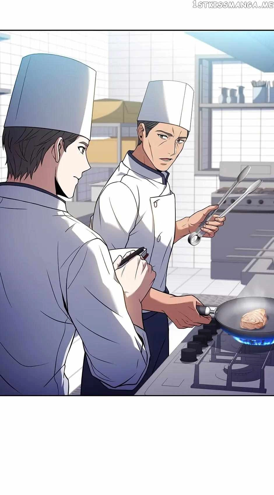 Youngest Chef from the 3rd Rate Hotel Chapter 68 43